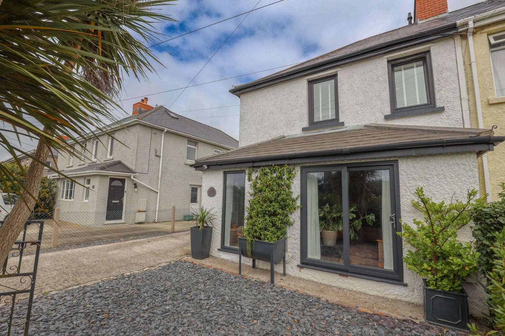 23 St. Brides Road, Wick, Nr Cowbridge, Vale of Glamorgan, CF71 7QB